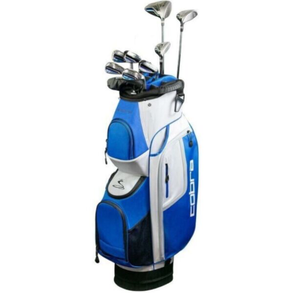 Cobra Fly XL Mens 13-Piece Package Set MLH