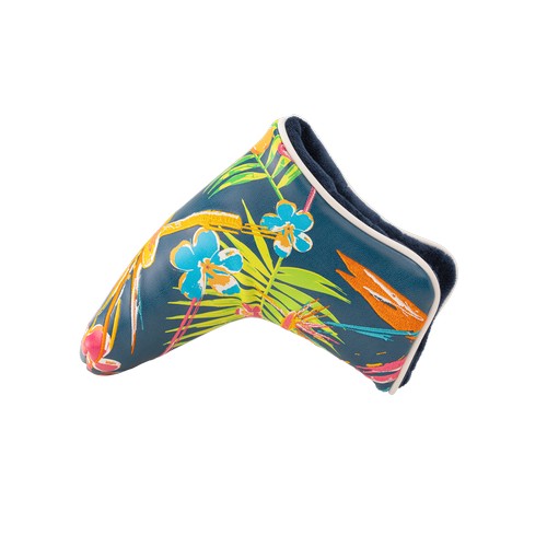 Ping Clubs of Paradise Blade Putter Cover