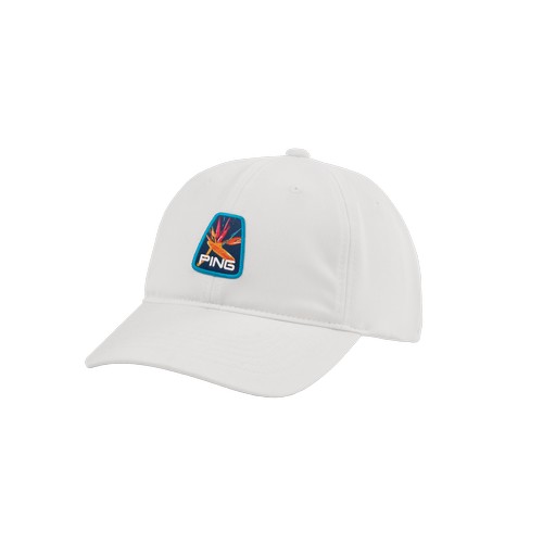 Ping Clubs of Paradise Tour Cap