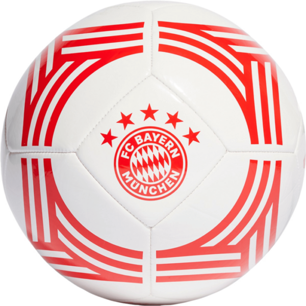adidas Bayern Munich Club Football