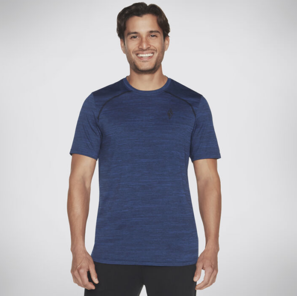 Skechers On the Road Tee