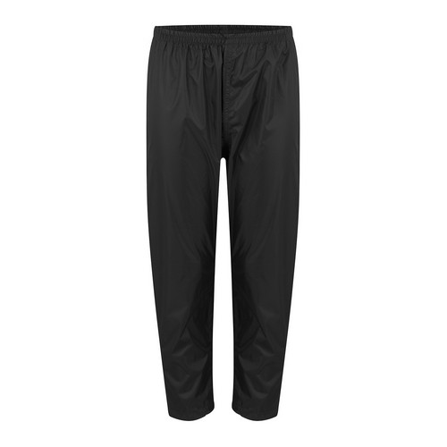 Packable Waterproof Overtrousers