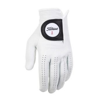 Titleist Players Men's Golf Glove