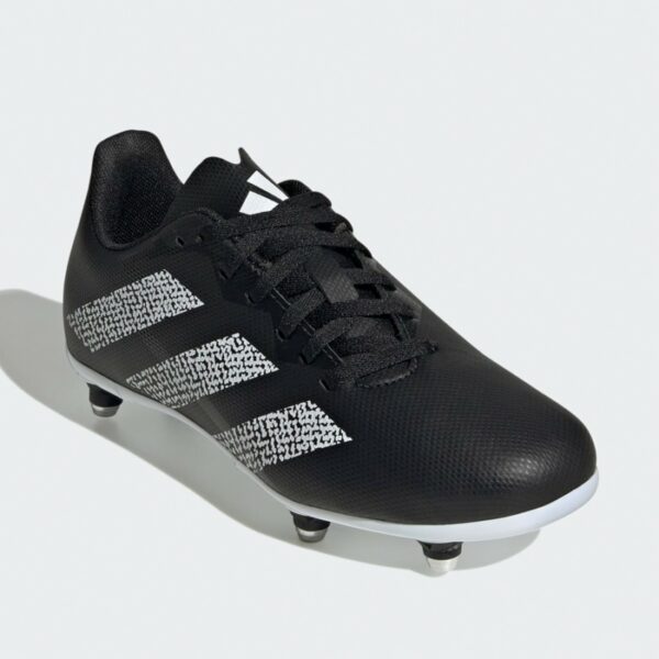adidas Junior Rugby Boots - Image 3
