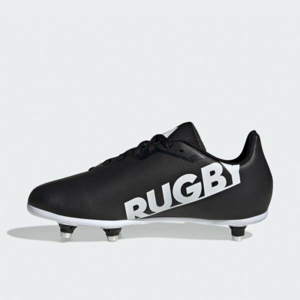 adidas Junior Rugby Boots - Image 2