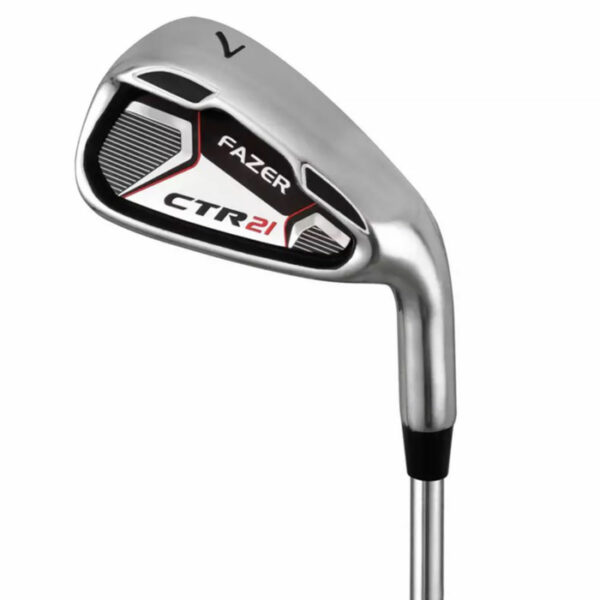 Fazer CTR21 Complete Golf Package Set - Image 3