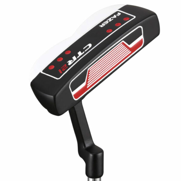 Fazer CTR21 Complete Golf Package Set - Image 5