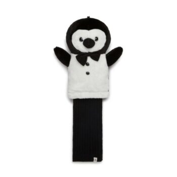 Original Penguin Golf Plush Penguin Club Cover