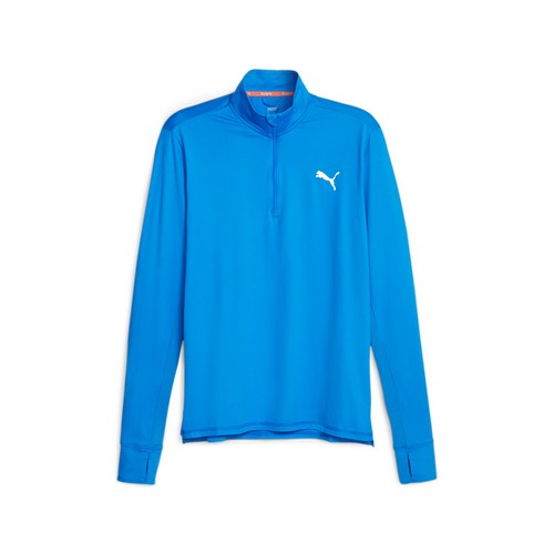 Puma Men's Run Favourite 1/4 Zip