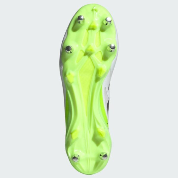 adidas Adizero RS15 Ultimate Soft Ground Rugby Boots - Image 3