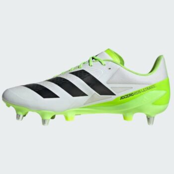 adidas Adizero RS15 Ultimate Soft Ground Rugby Boots