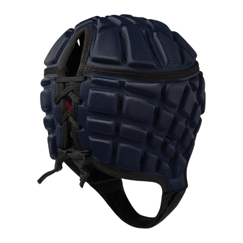 ADULT UNISEX RAZE HEADGUARD NAVY ADULT UNISEX RAZE HEADGUARD NAVY ADULT UNISEX RAZE HEADGUARD NAVY 3 instalments of £13.33 with Klarna Learn more about klarna_slice Learn more PRODUCT OVERVIEW Keep your head in the game with our updated Raze headguard. The durable 360 padding absorbs high impacts from every angle while the release chin strap breaks under pressure for ultimate protection. And with added ventilation for more breathability, you’ll always keep your cool. KEY BENEFITS DELIVERY & RETURNS ADULT UNISEX RAZE HEADGUARD NAVY