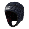 ADULT UNISEX RAZE HEADGUARD NAVY ADULT UNISEX RAZE HEADGUARD NAVY ADULT UNISEX RAZE HEADGUARD NAVY 3 instalments of £13.33 with Klarna Learn more about klarna_slice Learn more PRODUCT OVERVIEW Keep your head in the game with our updated Raze headguard. The durable 360 padding absorbs high impacts from every angle while the release chin strap breaks under pressure for ultimate protection. And with added ventilation for more breathability, you’ll always keep your cool. KEY BENEFITS DELIVERY & RETURNS ADULT UNISEX RAZE HEADGUARD NAVY