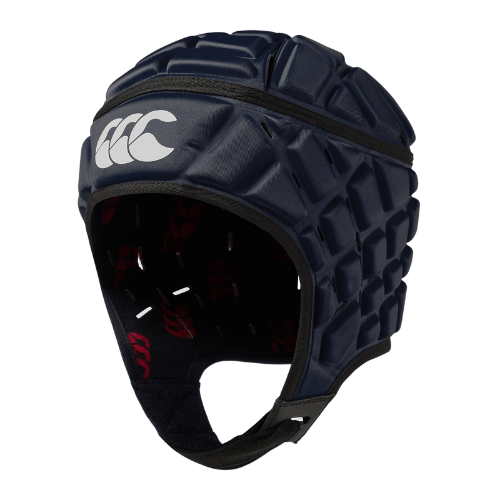 ADULT UNISEX RAZE HEADGUARD NAVY ADULT UNISEX RAZE HEADGUARD NAVY ADULT UNISEX RAZE HEADGUARD NAVY 3 instalments of £13.33 with Klarna Learn more about klarna_slice Learn more PRODUCT OVERVIEW Keep your head in the game with our updated Raze headguard. The durable 360 padding absorbs high impacts from every angle while the release chin strap breaks under pressure for ultimate protection. And with added ventilation for more breathability, you’ll always keep your cool. KEY BENEFITS DELIVERY & RETURNS ADULT UNISEX RAZE HEADGUARD NAVY