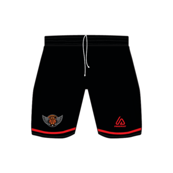 Kestrel’s Basketball ProSport Basketball Shorts SHOP STOCK