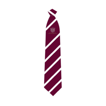 Portarlington Rugby Club Tie