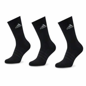 adidas Cushioned Crew Socks 3 Pairs