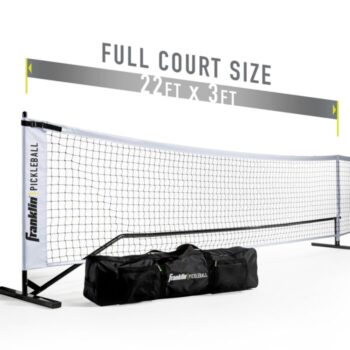 Franklin Pickleball Offical Net