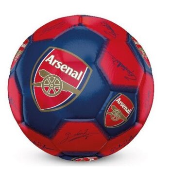 Arsenal Signature Football