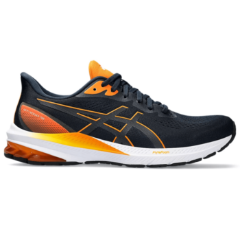 Asics Men's GT-1000 12 - Blue/Orange