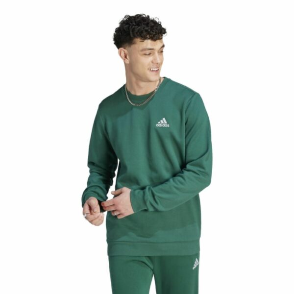 Adidas Sportswear Feelcozy Sweatshirt - Image 2