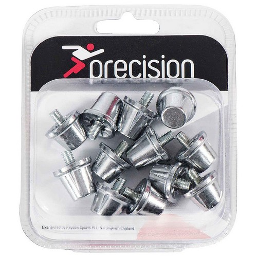 Precision Alloy Football Studs Set