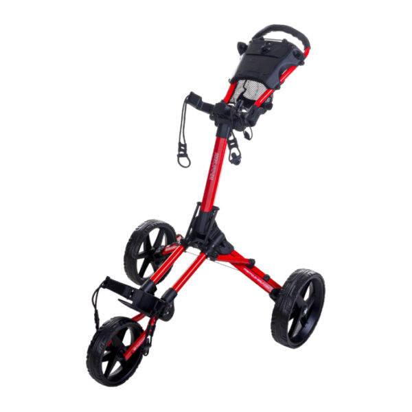 Fastfold Trolley Square - Red