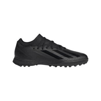 adidas Kids X Crazyfast.3 Turf Boots