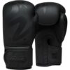 RDX F15 NOIR BOXING GLOVES