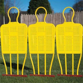 Precision Junior Pro Mannequin Set