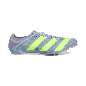 adidas Sprintstar Shoes - Blue/Lemon