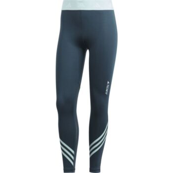 Adidas Techfit 3 Stripes Leggings