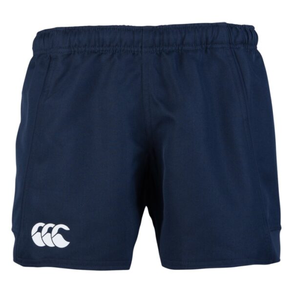 Canterbury Advantage Rugby Shorts - Navy