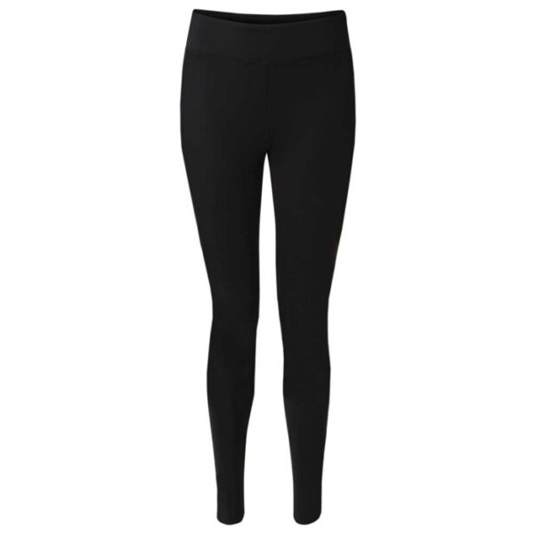 Dare2Be Legitimate Leggings - Black - Image 4
