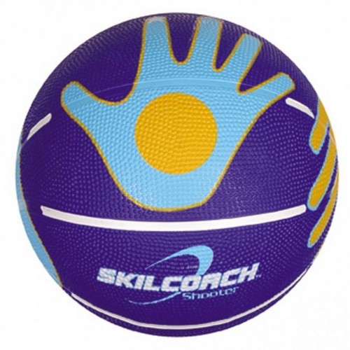 BADEN Skilcoach Learner Basketball