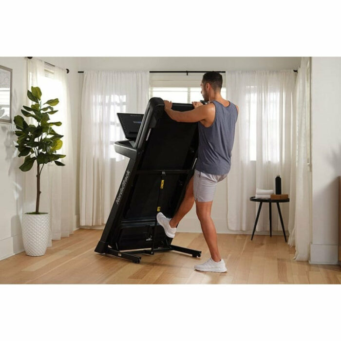 NordicTrack EXP 5i Treadmill Colgan Sports