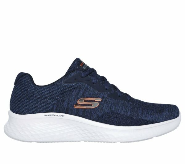 Skechers Mens Skech-Lite Pro - Faregrove