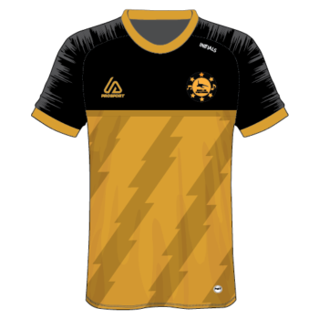 Dance On Stage School ProSport Jersey – Kids