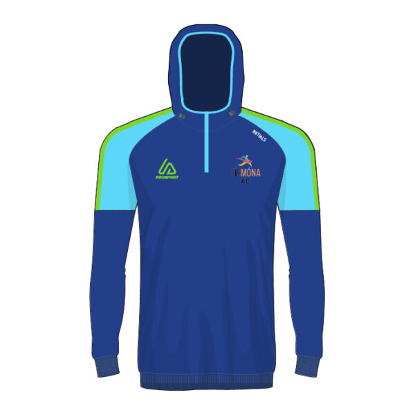 TírMóna AC ProSport Hoody