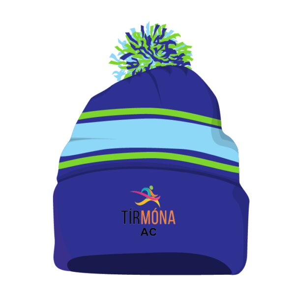 TírMóna AC ProSport Bobble Hat