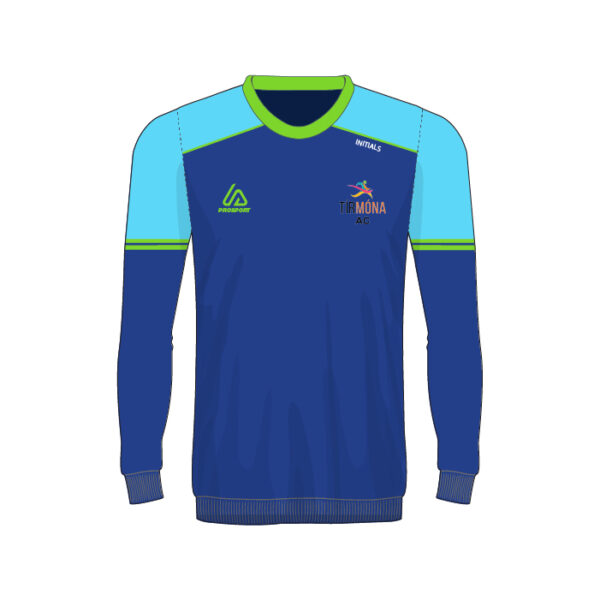 TírMóna AC ProSport Crewneck