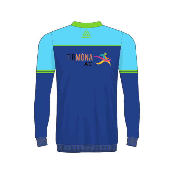 TírMóna AC ProSport Crewneck - Image 2