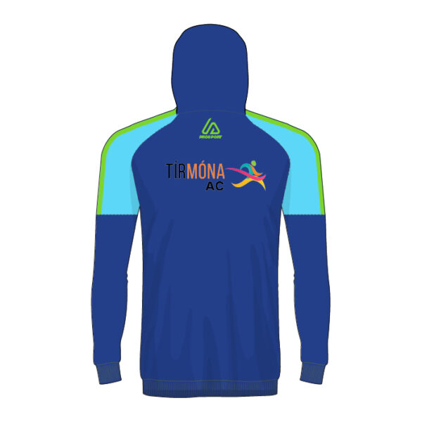 TírMóna AC ProSport Hoody - Image 3