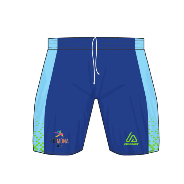 TírMóna AC ProSport Shorts