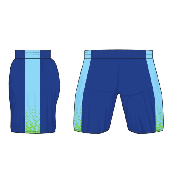 TírMóna AC ProSport Shorts - Image 3