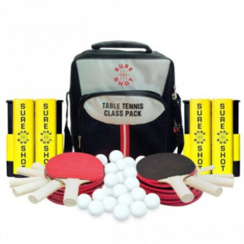 Sure Shot Matthew Syed Pimpled Out Class Pack 2