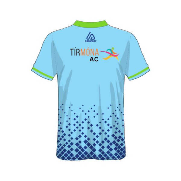 TírMóna AC ProSport Training Jersey – Kids - Image 2