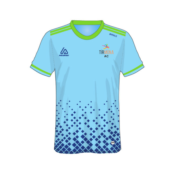 TírMóna AC ProSport Training Jersey – Kids