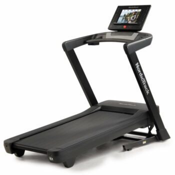 Nordic Track EXP 7i Treadmill