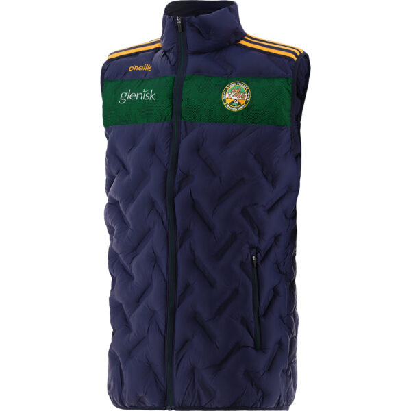Offaly GAA O’Neills Rockway Gilet
